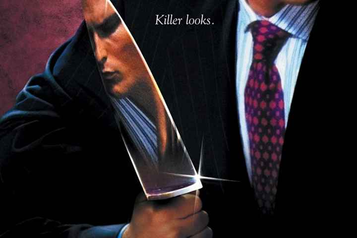 American Psycho