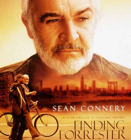 Finding Forrester