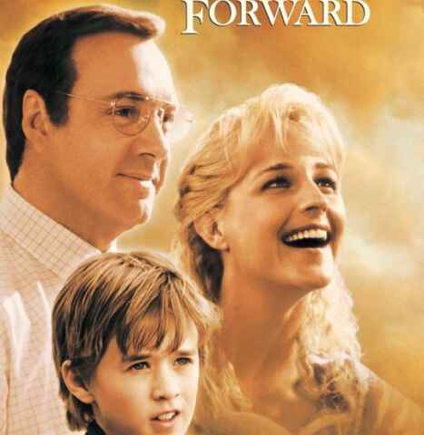 Pay It Forward