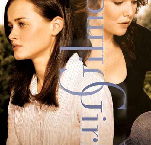 Gilmore Girls