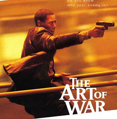 The Art of War