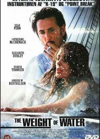 The Weight of Water