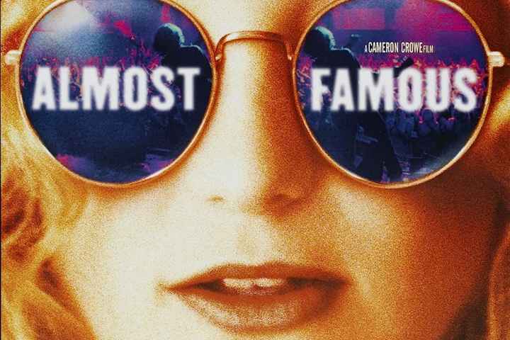 Almost Famous