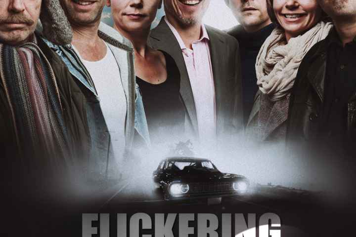 Flickering Lights