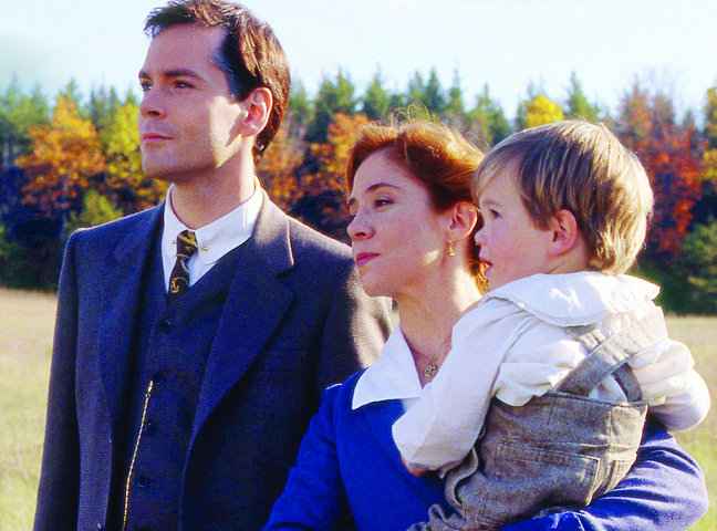 Anne of Green Gables The Continuing Story