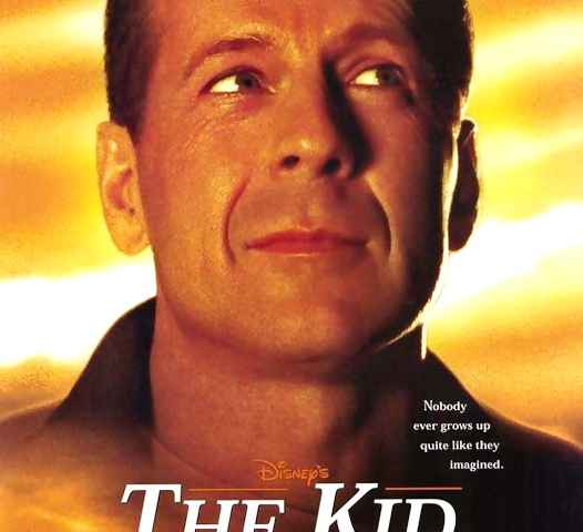 The Kid
