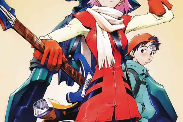FLCL