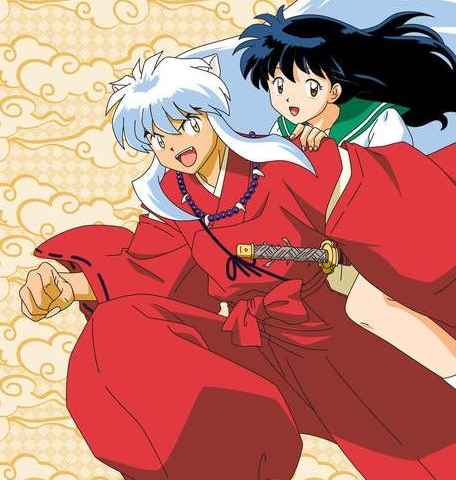 Inuyasha