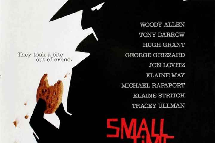 Small Time Crooks