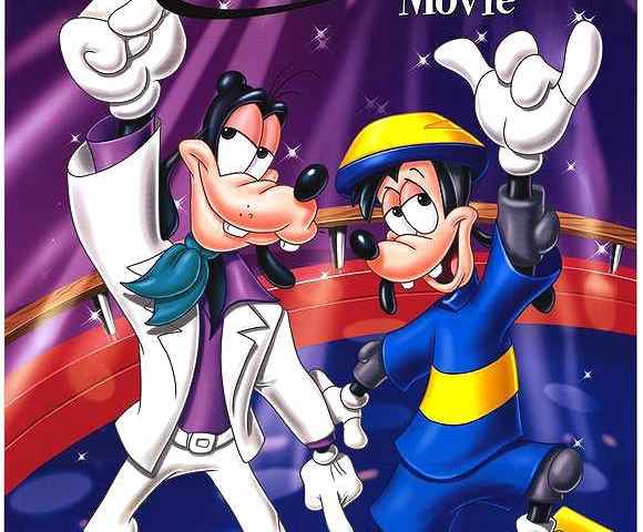 An Extremely Goofy Movie