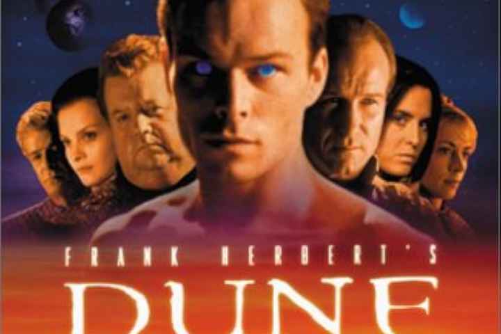 Dune