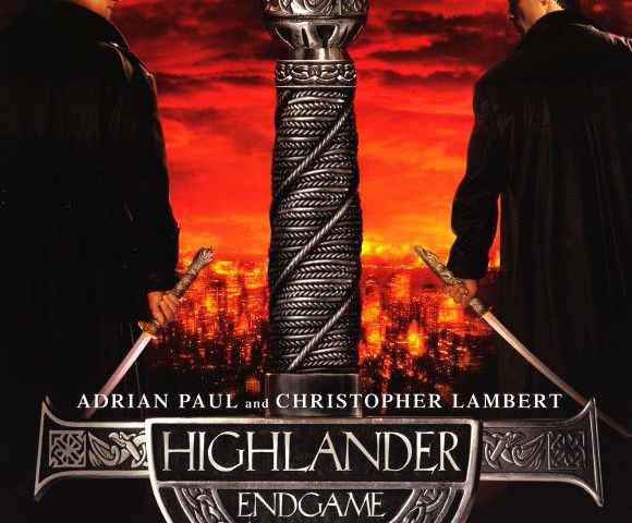 Highlander Endgame