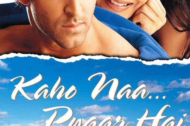 Kaho Naa Pyaar Hai