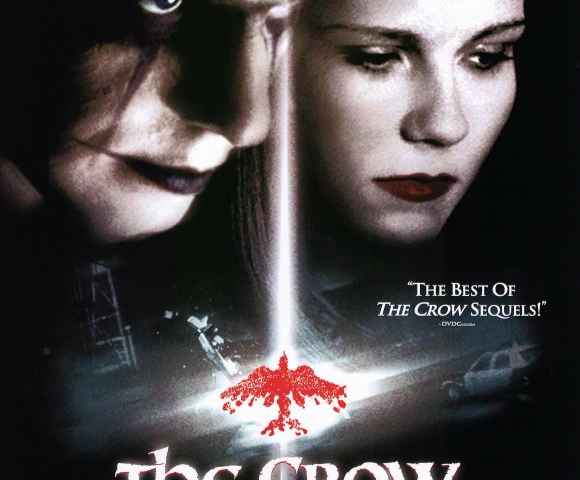 The Crow Salvation