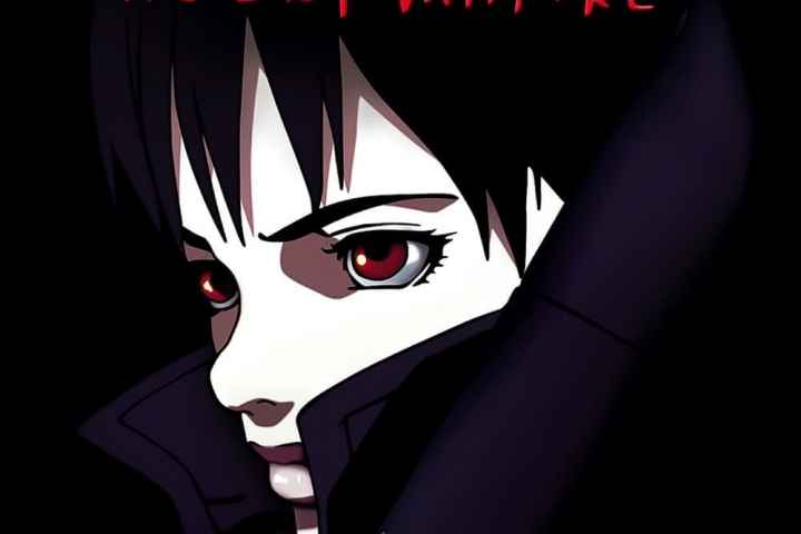 Blood The Last Vampire