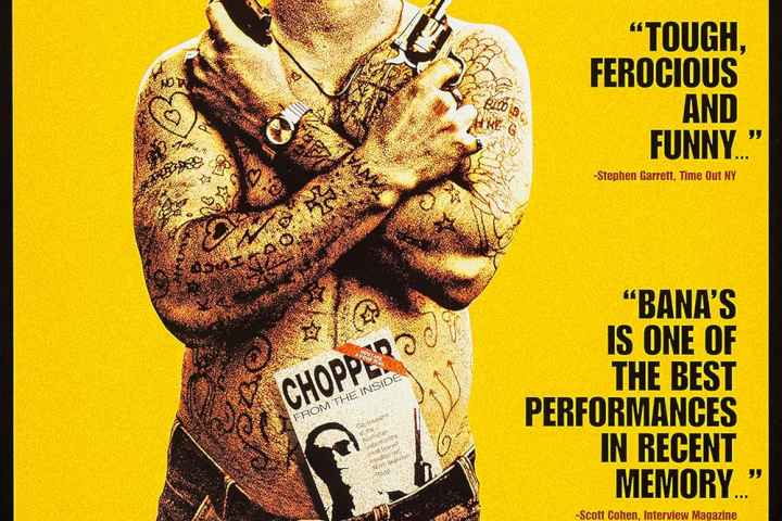Chopper