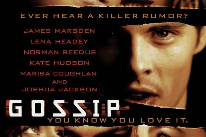 Gossip
