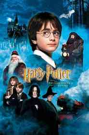 Harry Potter and the Sorcerer’s Stone