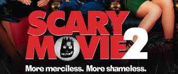 Scary Movie 2