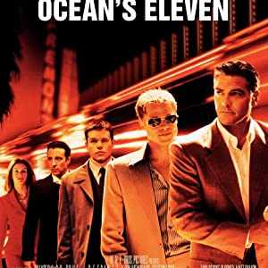 Oceans Eleven