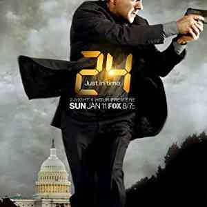 Twenty Four 24