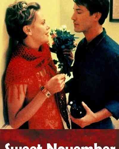 Sweet November