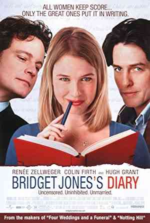 Bridget Joness Diary