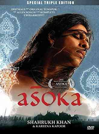 Ashoka the Great