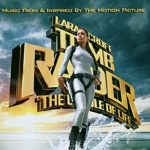 Lara Croft: Tomb Raider