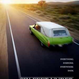 Six Feet Under
