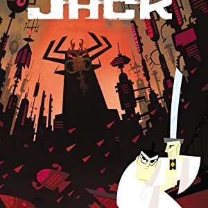 Samurai Jack