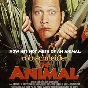 The Animal