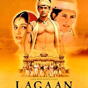 Lagaan: Once Upon a Time in India