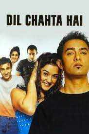 Dil Chahta Hai