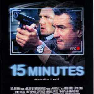 15 Minutes