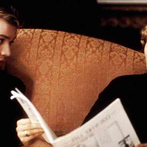 Gosford Park
