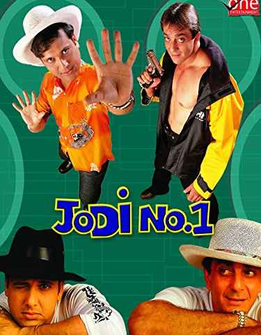 Jodi No. 1