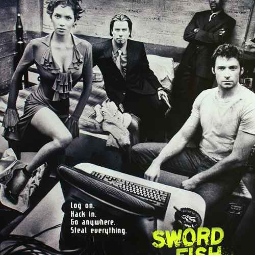 Swordfish
