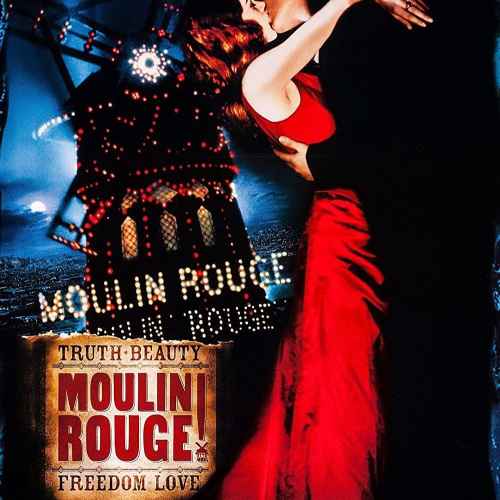 Moulin Rouge!