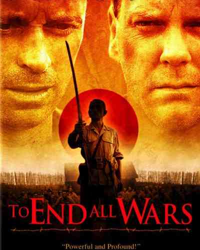 To End All Wars
