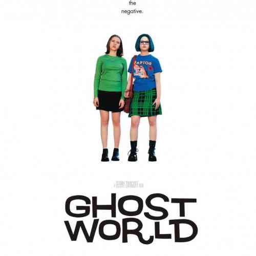 Ghost World
