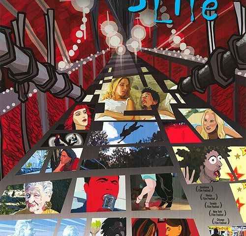 Waking Life