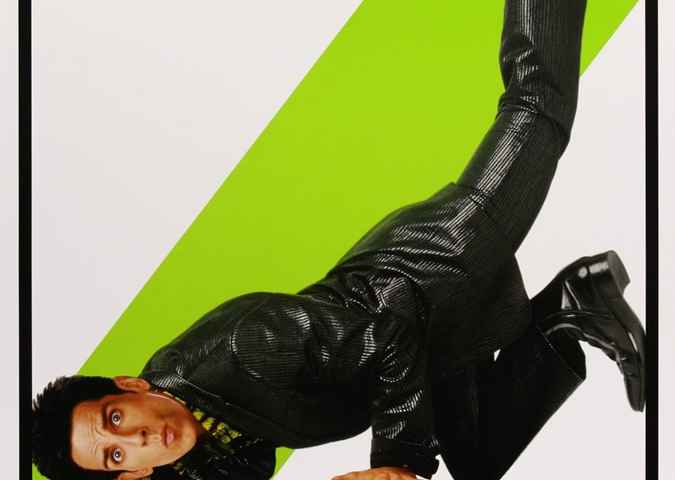 Zoolander