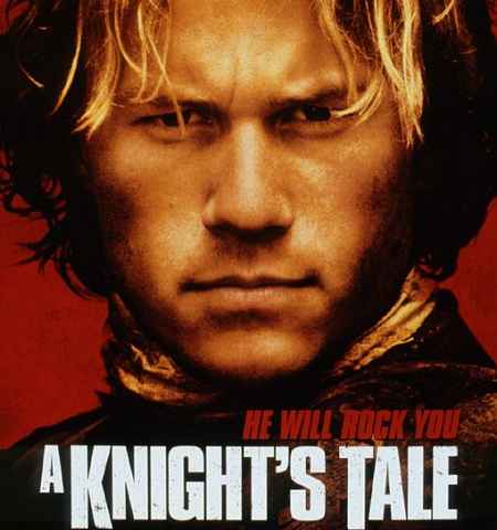 A Knights Tale