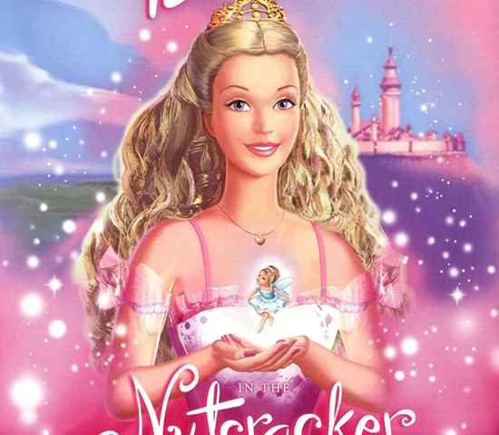 Barbie in the Nutcracker