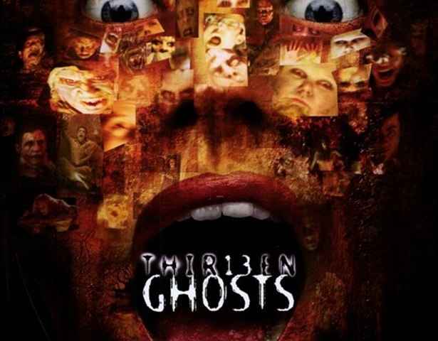 Thir13en Ghosts