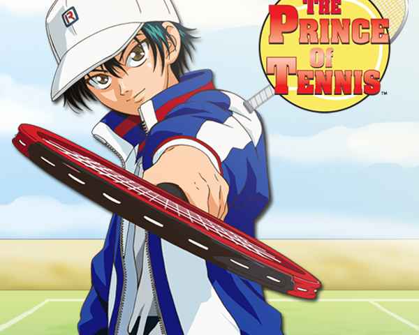 The Prince of Tennis
