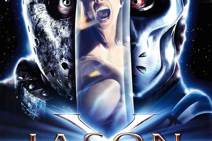 Jason X
