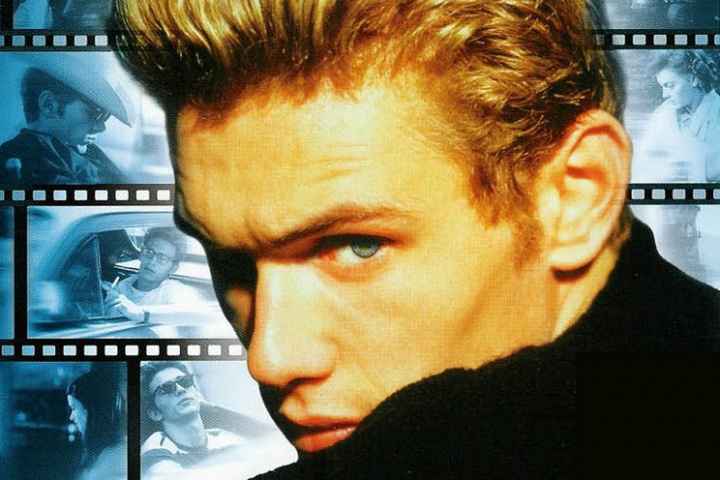 James Dean