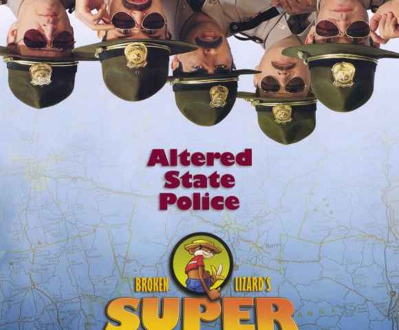 Super Troopers